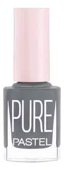 Лак для ногтей 624, 13 мл Pastel, Pure