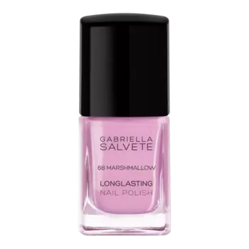 Лак для ногтей 68, 11 мл Gabriella Salvete Longlasting, цвет 68
