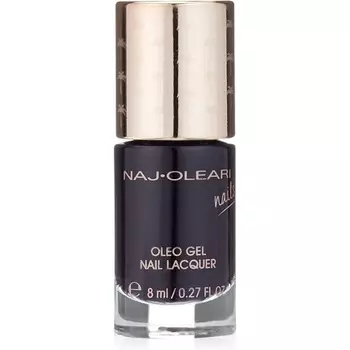 Лак для ногтей 8мл, Naj Oleari