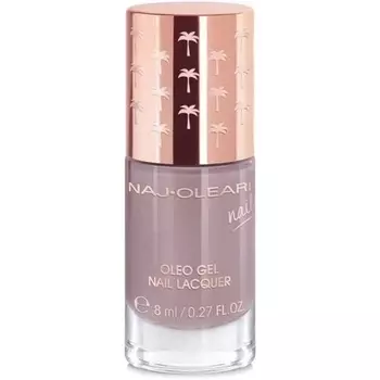 Лак для ногтей 8мл, Naj Oleari
