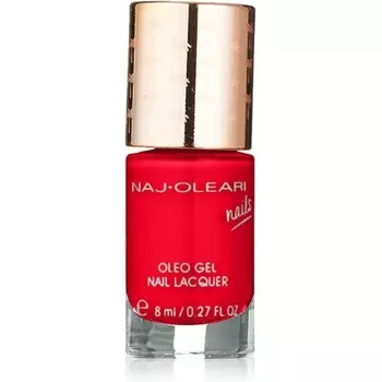 Лак для ногтей 8мл, Naj Oleari