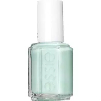 Лак для ногтей №99 мятное конфетное яблоко essie, 13,5 ml