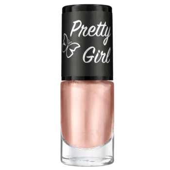Лак для ногтей 9,6 г Ados Pretty girl, цвет 9