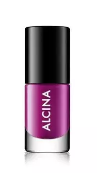 Лак для ногтей ALCINA Nail Color TORONTO 160