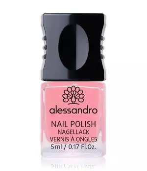 Лак для ногтей Alessandro Meet The Sweet, Unicorn Cake, 5 ml