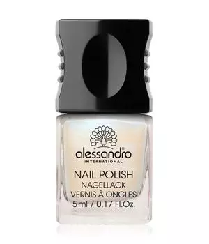 Лак для ногтей Alessandro Nail Polish Colour Explosion Small, Nr. Nb 2, 5 ml