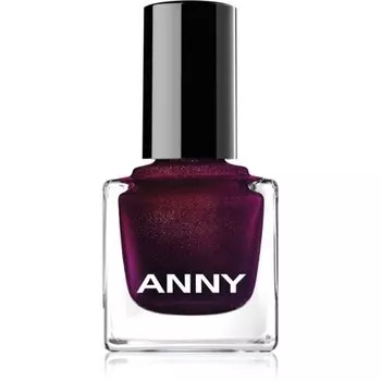 Лак для ногтей ANNY Color 194 Hello Hottie — 15 мл