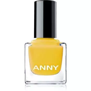 Лак для ногтей ANNY Color — 373.90 Sun & Fun, 15 мл
