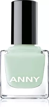 Лак для ногтей ANNY Color Nail Polish, 327.10 Paint it Mint 15 ml