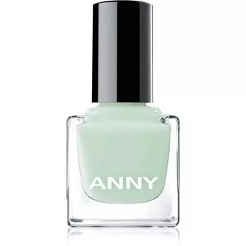 Лак для ногтей ANNY Color Paint it Mint 15 мл