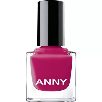 Лак для ногтей ANNY Nail Polish, Big City Big Dreams Cosmo Babe / 15 ml