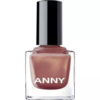 Лак для ногтей ANNY Nail Polish, Land of Glamorous Spicy Romance / 15 ml