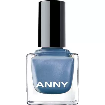 Лак для ногтей ANNY Nail Polish, Land of Glamorous Like a Jewel / 15 ml