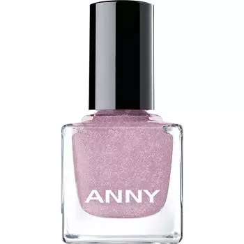 Лак для ногтей ANNY Nail Polish, Magical Moments in N.Y. 243.12 Dusty Kisses / 15 ml