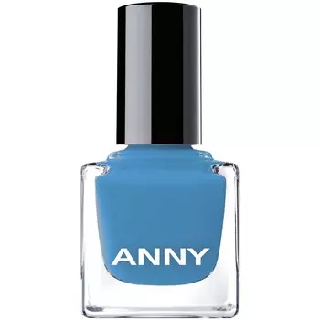 Лак для ногтей ANNY Nail Polish, Miami Surf Club 384,9 sky on earth / 15 ml