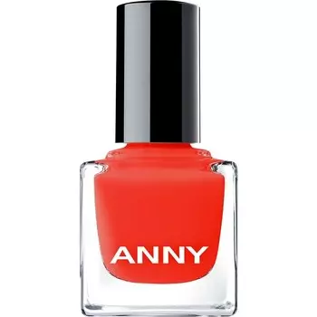 Лак для ногтей ANNY Nail Polish Midi, Bright like Neon Lights 803 Pink Cashmere / 9 ml
