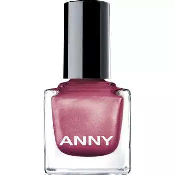 Лак для ногтей ANNY Nail Polish Midi, Limited Edition Foolish Love / 9 ml