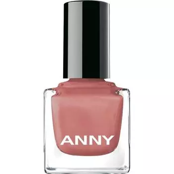 Лак для ногтей ANNY Nail Polish, Nude & Pink Made In Heaven / 15 ml