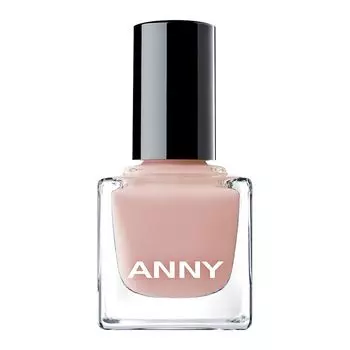 Лак для ногтей ANNY Nail Polish, Nude & Pink Nr. 300 Make up / 15 ml