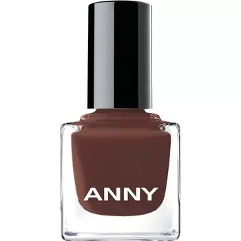 Лак для ногтей ANNY Nail Polish, Nude & Pink Mystic Wood / 15 ml