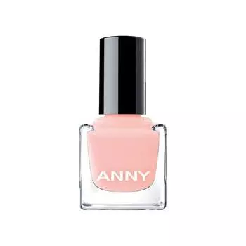 Лак для ногтей ANNY Nail Polish, Nude & Pink Nr. 255 Paris In Love / 15 ml