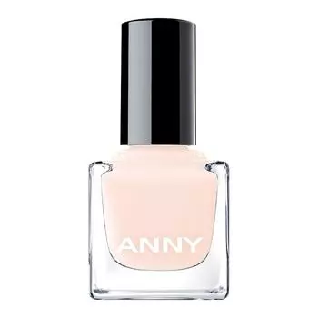 Лак для ногтей ANNY Nail Polish, Nude & Pink Nr. 280 Skin To Skin / 15 ml