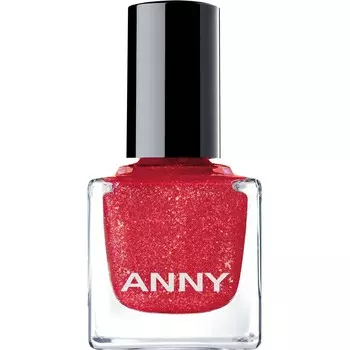 Лак для ногтей ANNY Nail Polish, Party in the Hills 87 fabulous dress / 15 ml