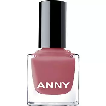 Лак для ногтей ANNY Nail Polish, Red 147.4 Uptown Fashion / 15 ml