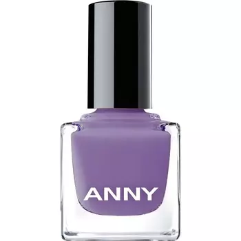 Лак для ногтей ANNY Nail Polish, Sunset & The City Collection 213.50 Midnight Plum / 15 ml