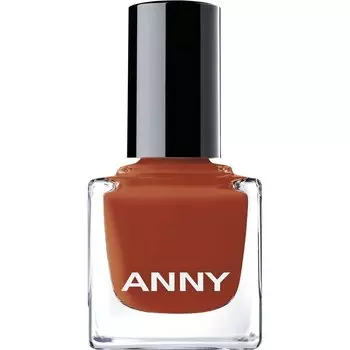 Лак для ногтей ANNY Nail Polish, Sunset & The City Collection 170.03 Burnished Sunset / 15 ml