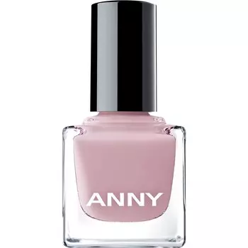 Лак для ногтей ANNY Nail Polish, Walk on the Bride Side 201 Big Day / 15 ml