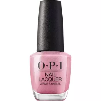 Лак для ногтей Aphrodite'S Pink Nightie, 0,5 жидких унции, Opi