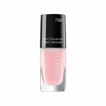 Лак для ногтей art couture nail lacquer Artdeco, цвет nr. 798, 10 мл