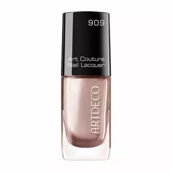 Лак для ногтей art couture nail lacquer Artdeco, цвет nr. 909, 10 мл