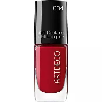 Лак для ногтей ARTDECO Art Couture Nail Lacquer, Nr. 684 / 10 ml