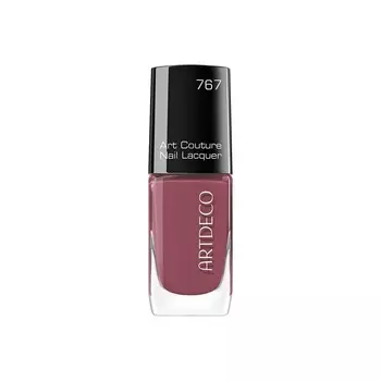 Лак для ногтей ARTDECO Art Couture Nail Lacquer, Nr. 767 Berry Mauve / 10 ml