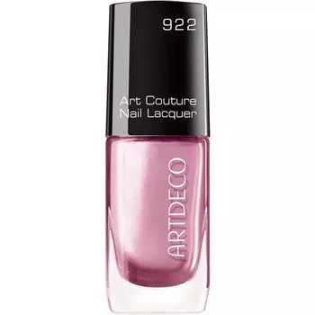 Лак для ногтей ARTDECO Art Couture Nail Lacquer, 922 Fantasy Rose / 10 ml
