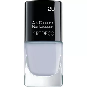 Лак для ногтей ARTDECO Art Couture Nail Lacquer, Mini Edition 020 Forget Me Not / 5 ml