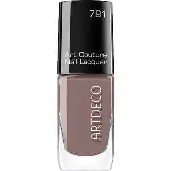 Лак для ногтей ARTDECO Art Couture Nail Lacquer, Nr. 791 Couture Greige Land / 10 ml