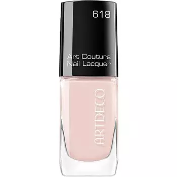 Лак для ногтей ARTDECO Art Couture Nail Lacquer, Nr. 618 / 10 ml