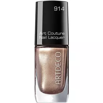 Лак для ногтей ARTDECO Art Couture Nail Lacquer, 914 Golden Nights / 10 ml