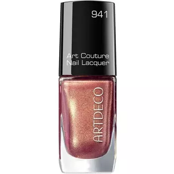 Лак для ногтей ARTDECO Art Couture Nail Lacquer, 941 Magic Potion / 10 ml
