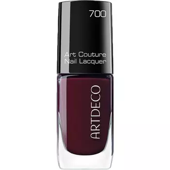 Лак для ногтей ARTDECO Art Couture Nail Lacquer, Nr. 700 Couture Mystical Heart / 10 ml