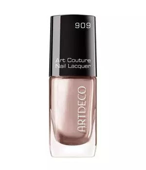 Лак для ногтей ARTDECO Art Couture, Nr. 909 - Rose Seduisant, 10 ml