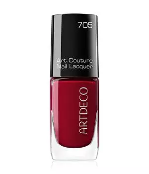 Лак для ногтей ARTDECO Art Couture, Nr. 705 - Berry, 10 ml