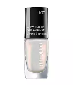 Лак для ногтей ARTDECO Glow Illusion Nail Lacquer, Nr. 100 - Donut Glaze, 10 ml