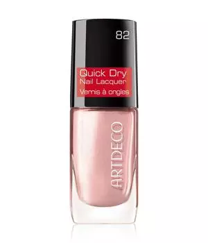 Лак для ногтей ARTDECO Quick Dry Nail Lacquer, Delicate romance, 10 ml