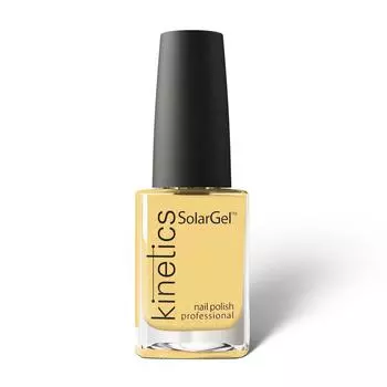 Лак для ногтей ascendance solar gel nail polish Kinetics, цвет nr. knp 581, 15 мл
