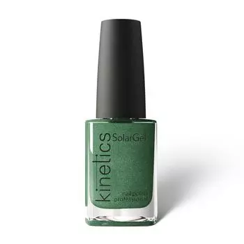Лак для ногтей ascendance solar gel nail polish Kinetics, цвет nr. knp 588, 15 мл