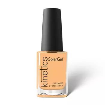Лак для ногтей ascendance solar gel nail polish Kinetics, цвет nr. knp 582, 15 мл